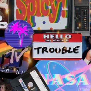 Meet your Posher, Jade